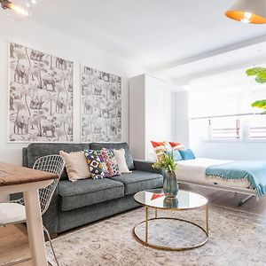 Studio Appartement