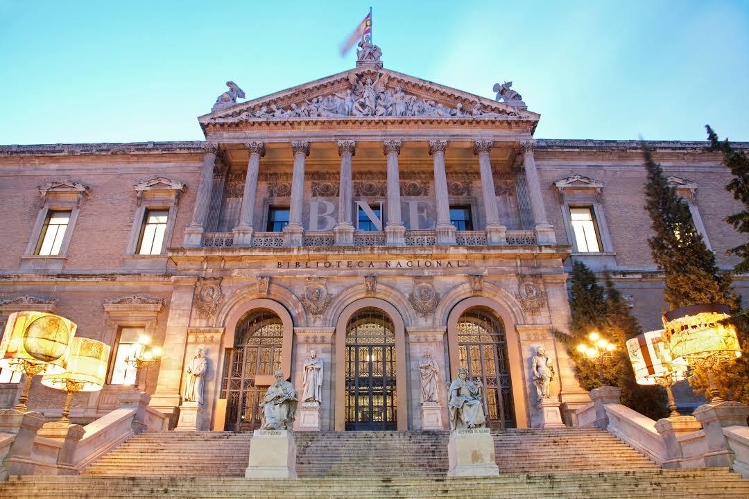 Nationaal Archeologisch Museum